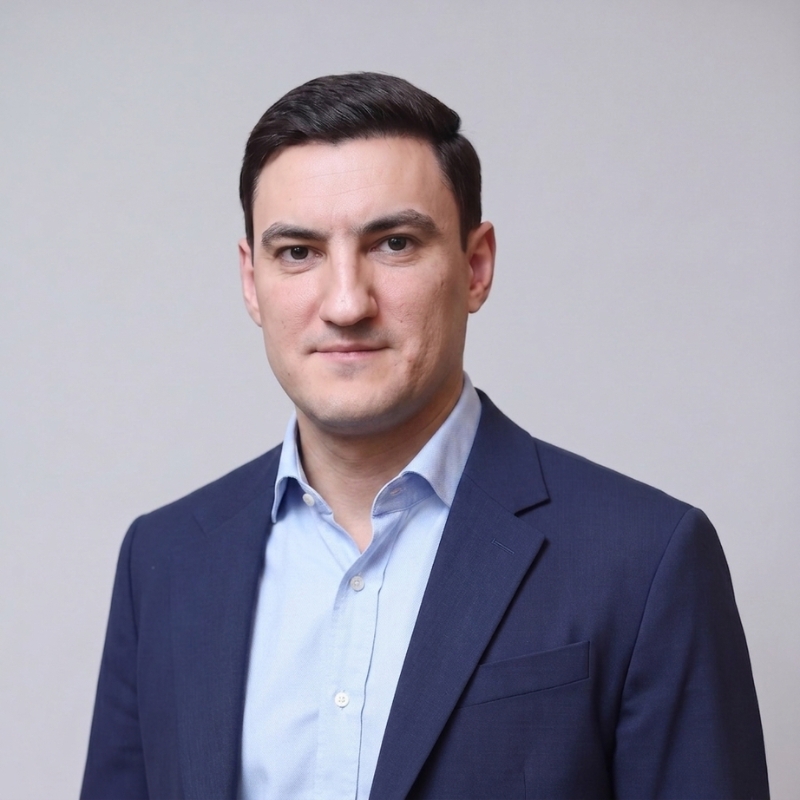 Hayk Petrosyan